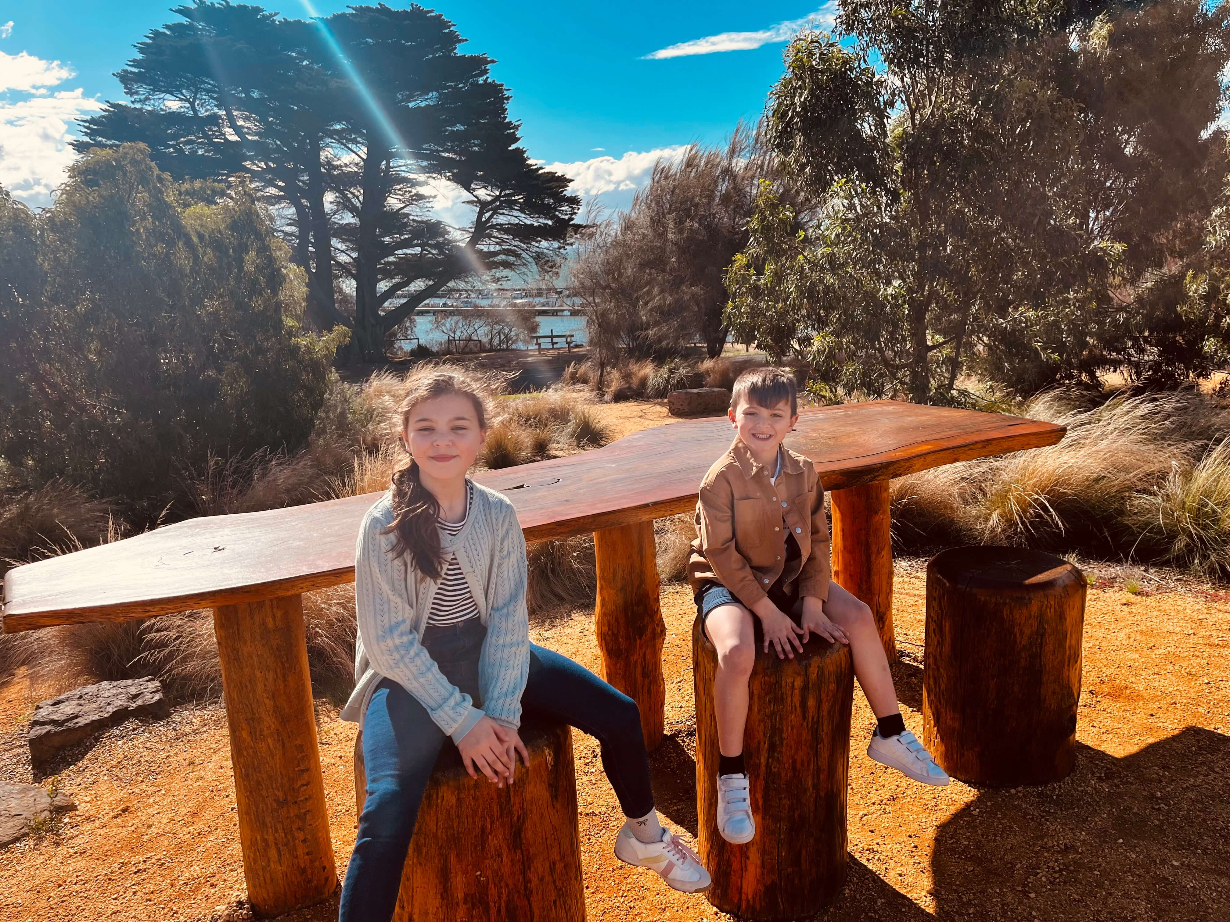 Emma Relocation Australia Teacher