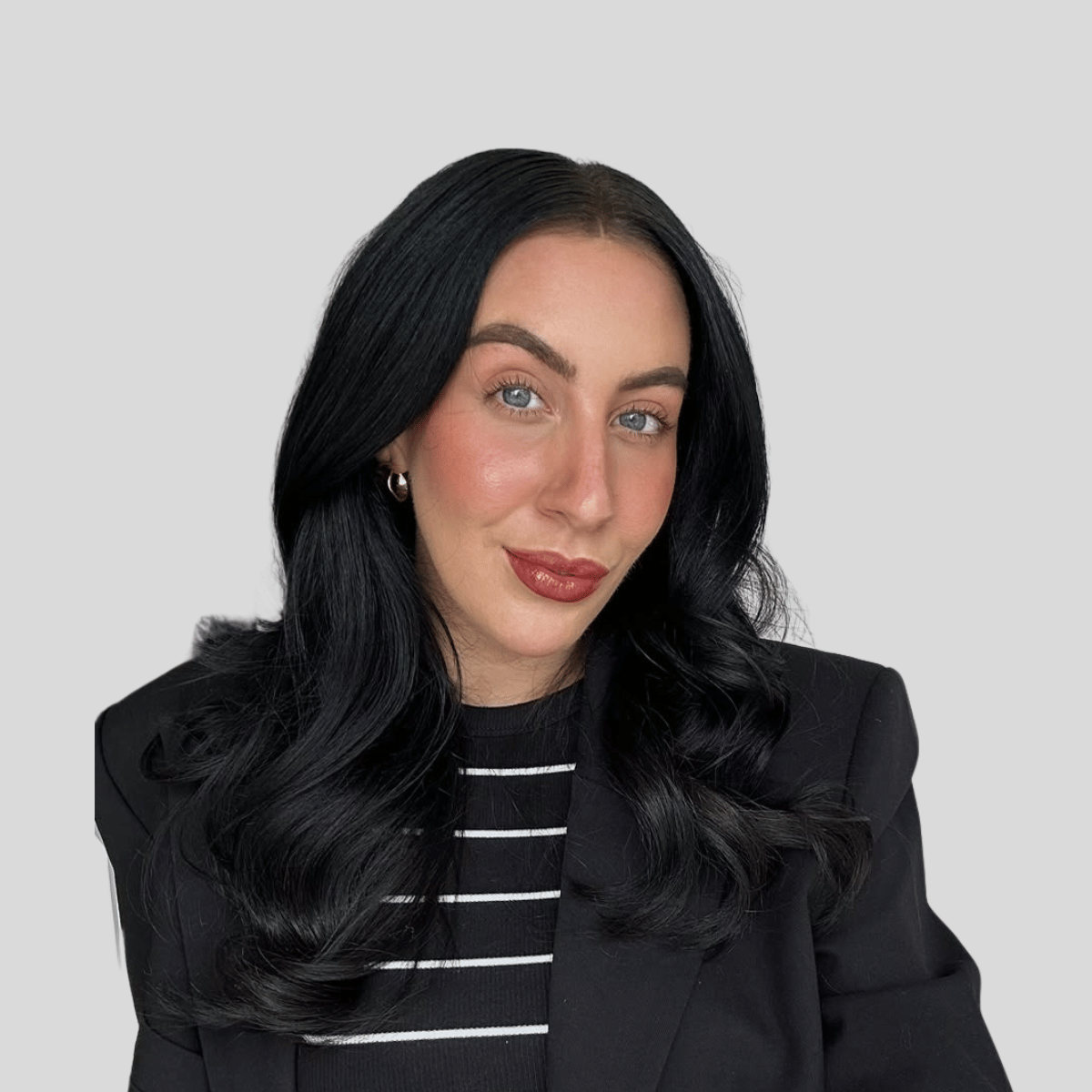 Rebecka Irving Profile Image