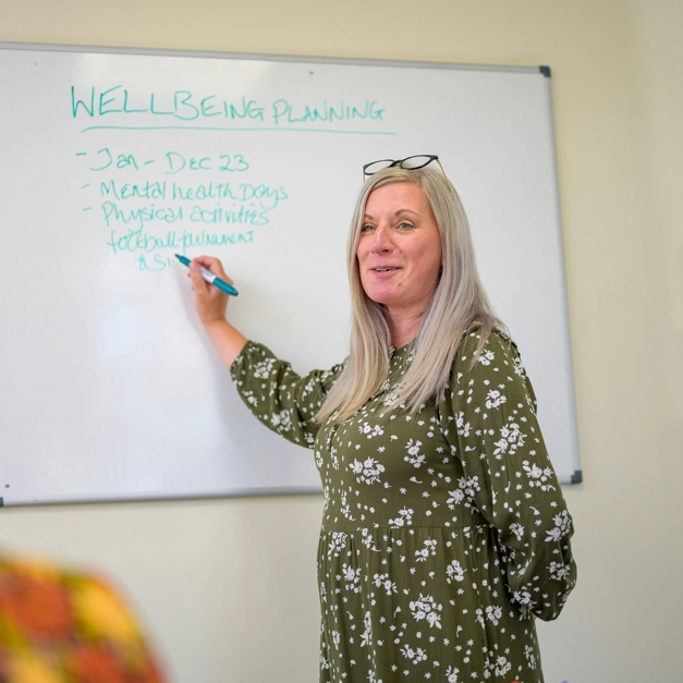 Centre For Ageing Better Wecjmkyyefi Unsplash